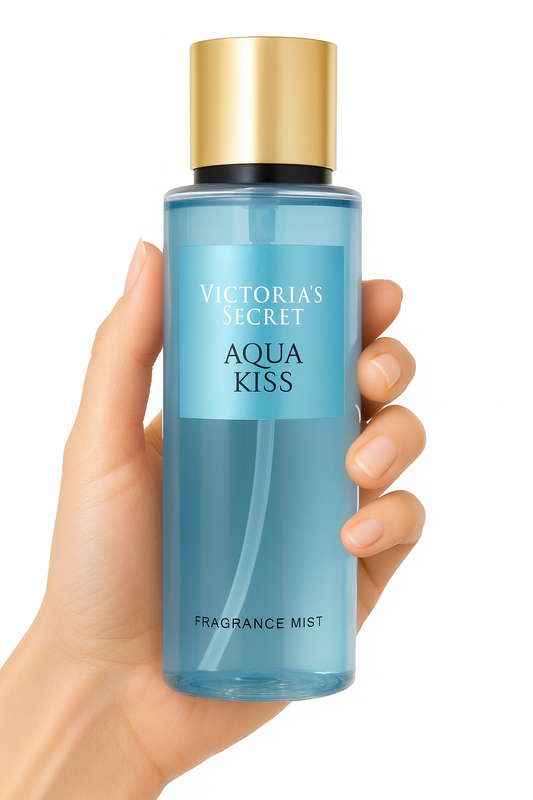 Victoria’s Secret Aqua Kiss – Fragrance Mist 250 ml - Mercacity Colombia