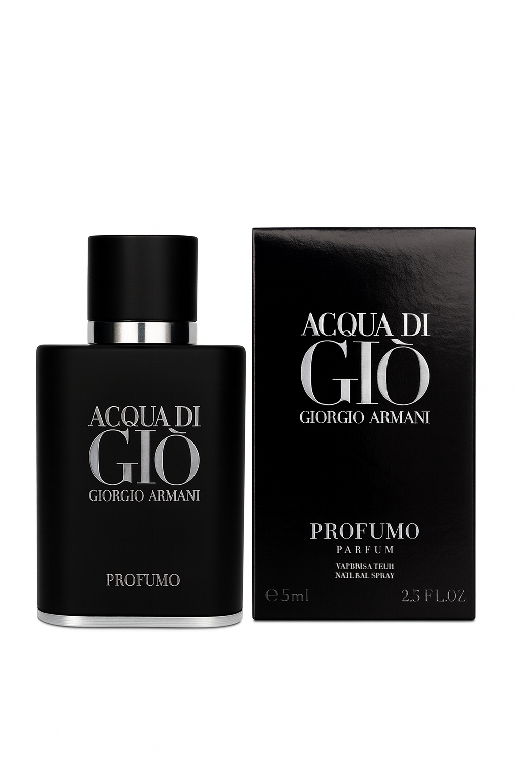 🌊 ACQUA DI GIÒ PROFUMO – GIORGIO ARMANI - Mercacity Colombia