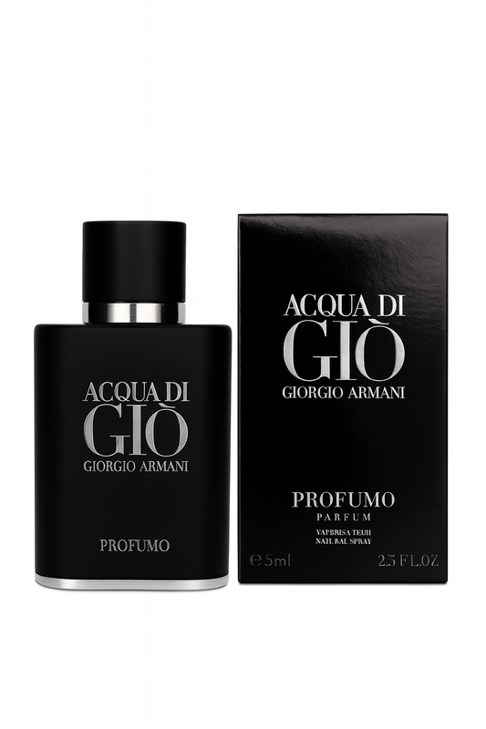 🌊 ACQUA DI GIÒ PROFUMO – GIORGIO ARMANI - Mercacity Colombia