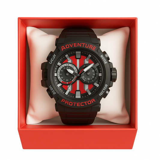 RELOJ DEPORTIVO SUPER ELEGANTE - Mercacity Colombia