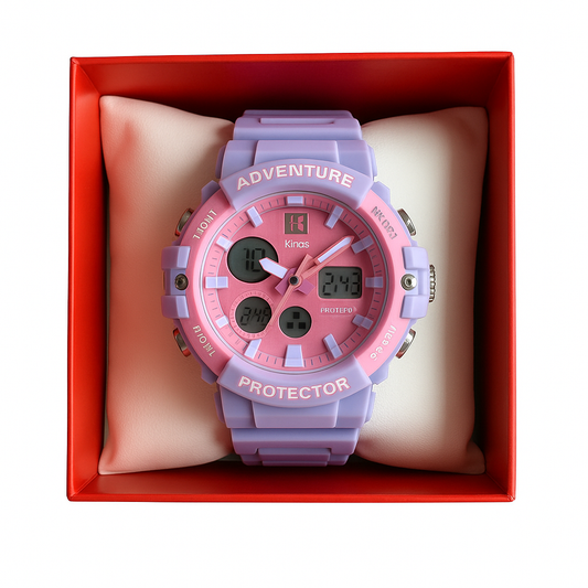 RELOJ PARA DAMA A01 - Mercacity Colombia