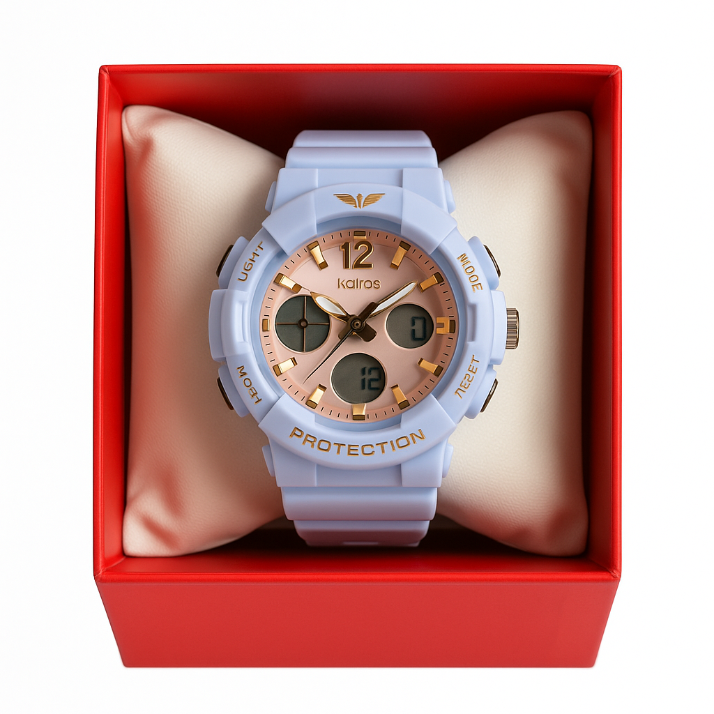 RELOJ PARA DAMA A02 - Mercacity Colombia
