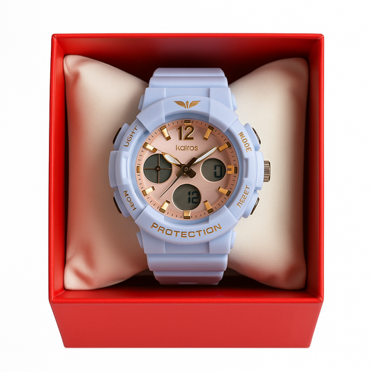 RELOJ PARA DAMA A02 - Mercacity Colombia