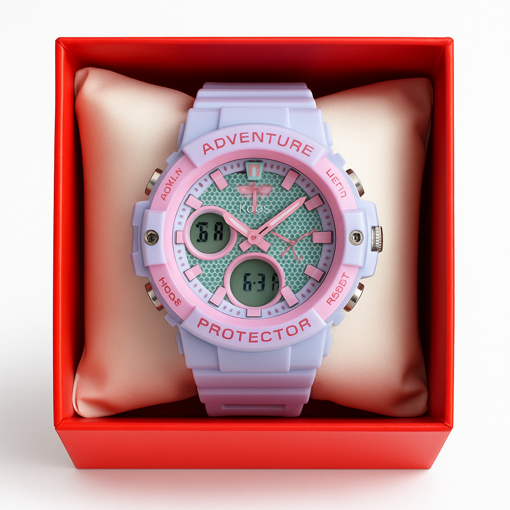 RELOJ PARA DAMA A03 - Mercacity Colombia