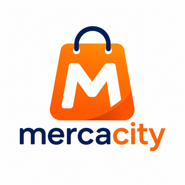 Mercacity