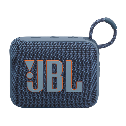 JBL GO 4 – Parlante Bluetooth Portátil IP67 • 7-9 Horas de Batería - Mercacity Colombia