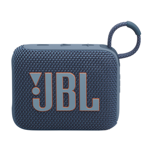 JBL GO 4 – Parlante Bluetooth Portátil IP67 • 7-9 Horas de Batería - Mercacity Colombia