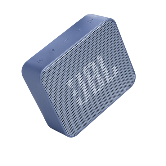 JBL GO Essential – Parlante Bluetooth Portátil IPX7 • 5 Horas de Autonomía - Mercacity Colombia