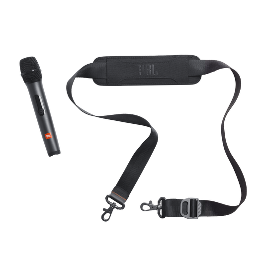 JBL PartyBox On-The-Go Essential – 100 W, Micrófono Inalámbrico, Luces RGB & Batería 6h - Mercacity Colombia