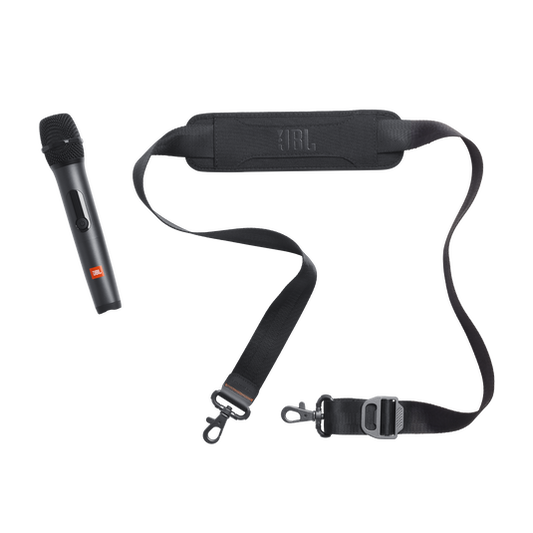 JBL PartyBox On-The-Go Essential – 100 W, Micrófono Inalámbrico, Luces RGB & Batería 6h - Mercacity Colombia