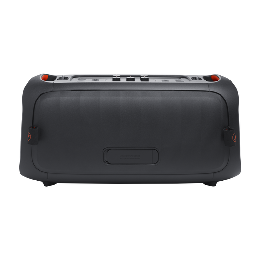 JBL PartyBox On-The-Go Essential – 100 W, Micrófono Inalámbrico, Luces RGB & Batería 6h - Mercacity Colombia