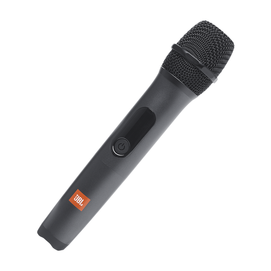 JBL PartyBox On-The-Go Essential – 100 W, Micrófono Inalámbrico, Luces RGB & Batería 6h - Mercacity Colombia