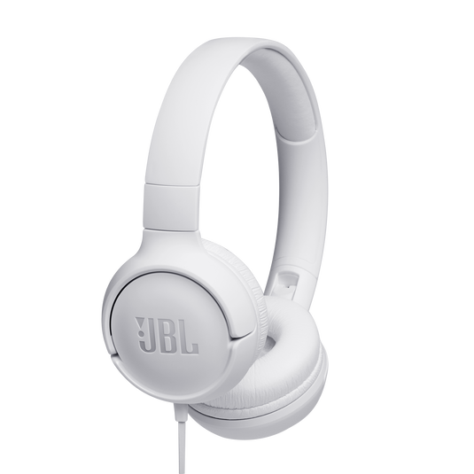 JBL Tune 500 • Audífonos On-Ear con Pure Bass y Micrófono - Mercacity Colombia