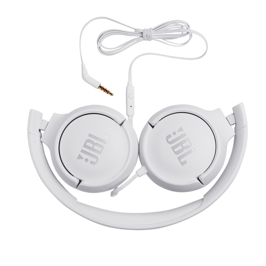 JBL Tune 500 • Audífonos On-Ear con Pure Bass y Micrófono - Mercacity Colombia