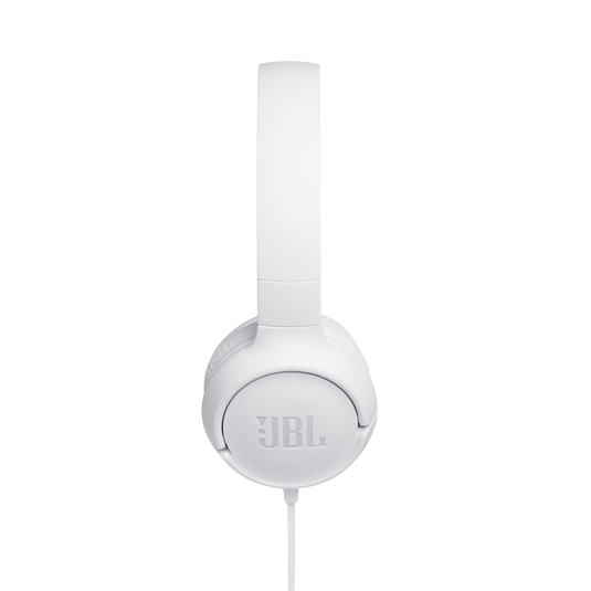 JBL Tune 500 • Audífonos On-Ear con Pure Bass y Micrófono - Mercacity Colombia