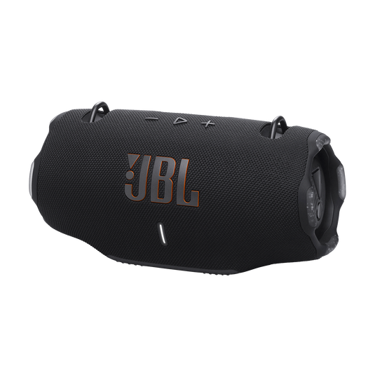 JBL Xtreme 4 — Parlante Bluetooth Portátil 80 W • IP67 • 24 h de batería - Mercacity Colombia