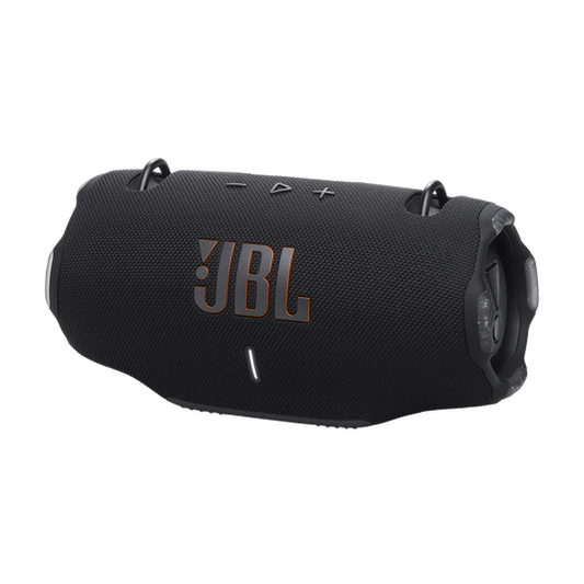 JBL Xtreme 4 — Parlante Bluetooth Portátil 80 W • IP67 • 24 h de batería - Mercacity Colombia