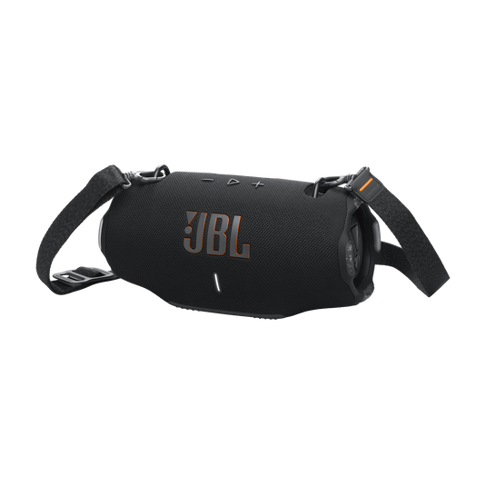 JBL Xtreme 4 — Parlante Bluetooth Portátil 80 W • IP67 • 24 h de batería - Mercacity Colombia