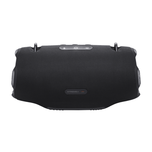 JBL Xtreme 4 — Parlante Bluetooth Portátil 80 W • IP67 • 24 h de batería - Mercacity Colombia
