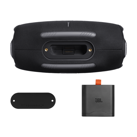 JBL Xtreme 4 — Parlante Bluetooth Portátil 80 W • IP67 • 24 h de batería - Mercacity Colombia