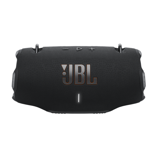 JBL Xtreme 4 — Parlante Bluetooth Portátil 80 W • IP67 • 24 h de batería - Mercacity Colombia