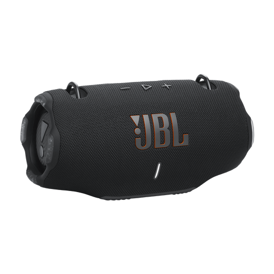JBL Xtreme 4 — Parlante Bluetooth Portátil 80 W • IP67 • 24 h de batería - Mercacity Colombia
