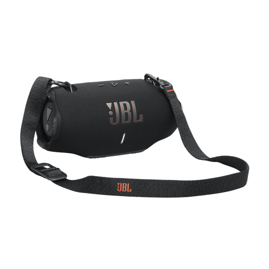 JBL Xtreme 4 — Parlante Bluetooth Portátil 80 W • IP67 • 24 h de batería - Mercacity Colombia