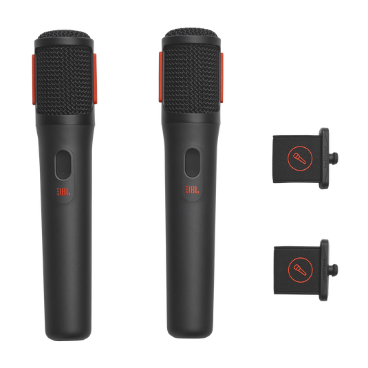 JBL PartyBox Encore 2 – 100 W, Micrófono Inalámbrico, Hasta 15 H de Batería, IPX4 - Mercacity Colombia