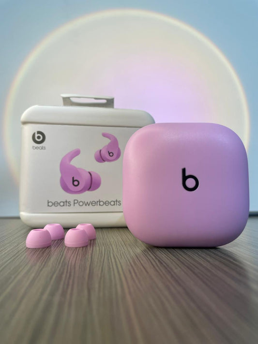 PowerBeats Pro 2: Rendimiento Sin Límites, Sonido de Élite 🎼 - Mercacity Colombia