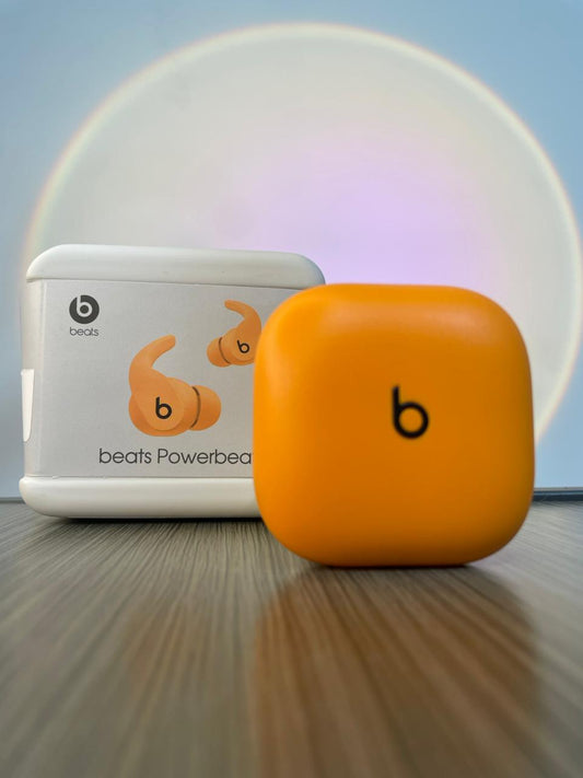 PowerBeats Pro 2: Rendimiento Sin Límites, Sonido de Élite 🎼 - Mercacity Colombia