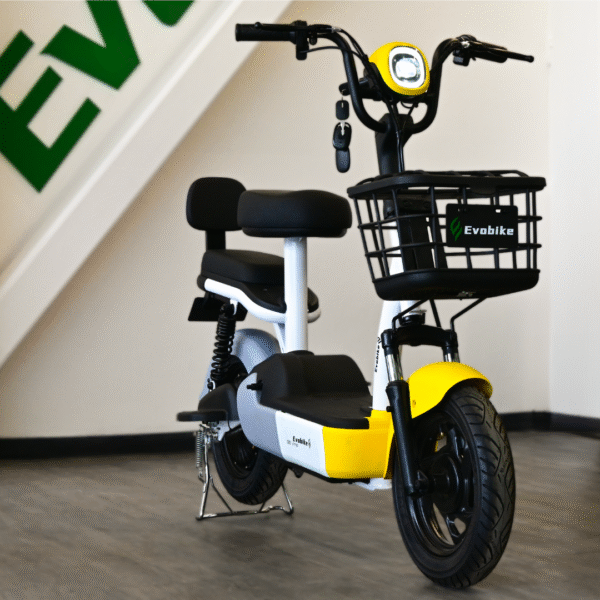 Bicicleta Eléctrica VPM S5 – Movilidad Inteligente, Económica y Sin Límites - Mercacity Colombia