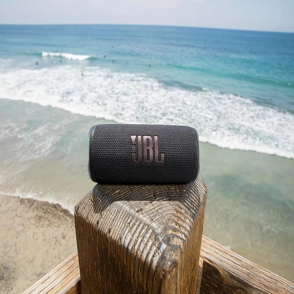 JBL Flip 6 • Parlante Bluetooth IP67 12h — Sonido JBL Original - Mercacity Colombia