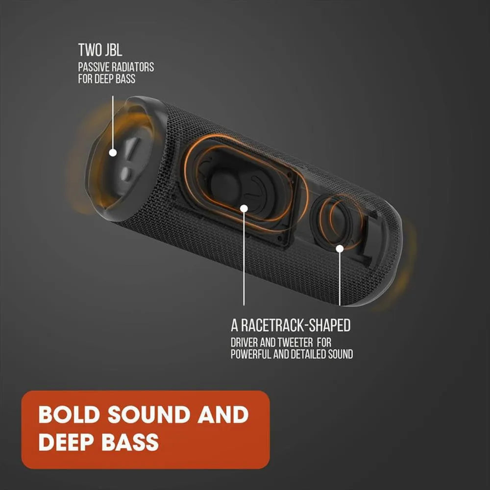 JBL Flip 6 • Parlante Bluetooth IP67 12h — Sonido JBL Original - Mercacity Colombia
