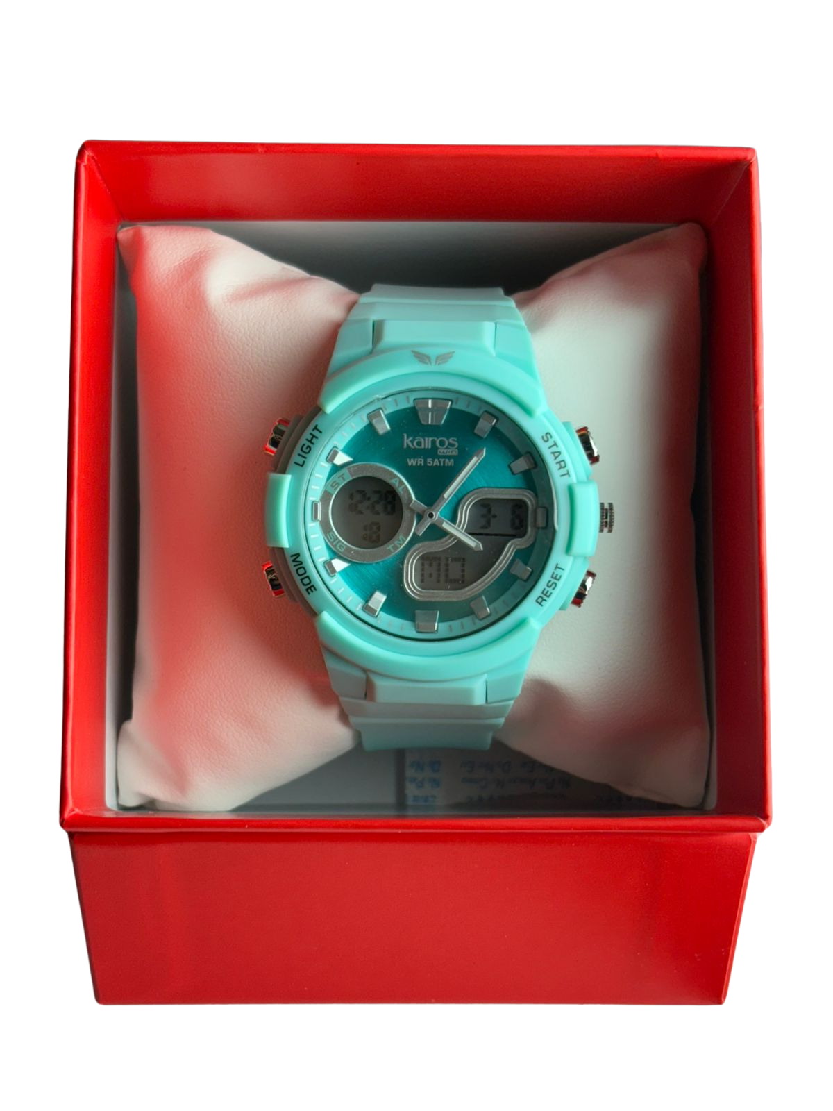 RELOJ DAMA D09 - Mercacity Colombia