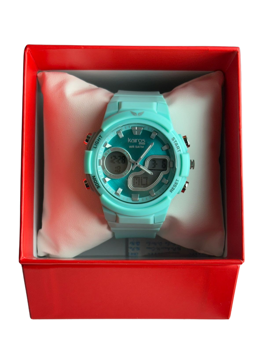 RELOJ DAMA D09 - Mercacity Colombia