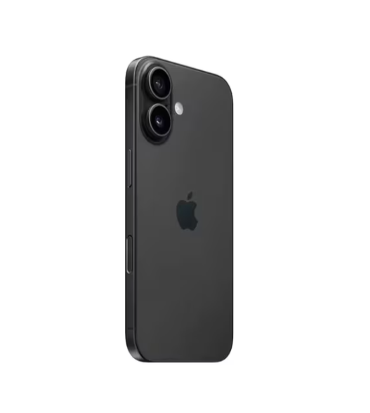 iPhone 16 Apple 128GB 5G Negro - Potencia y Diseño en Mercacity - Mercacity Colombia