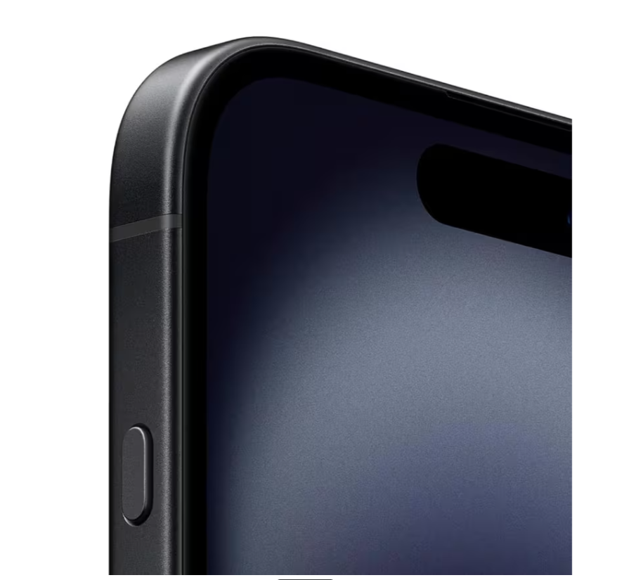 iPhone 16 Apple 128GB 5G Negro - Potencia y Diseño en Mercacity - Mercacity Colombia