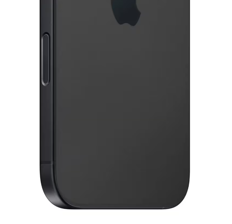 iPhone 16 Apple 128GB 5G Negro - Potencia y Diseño en Mercacity - Mercacity Colombia