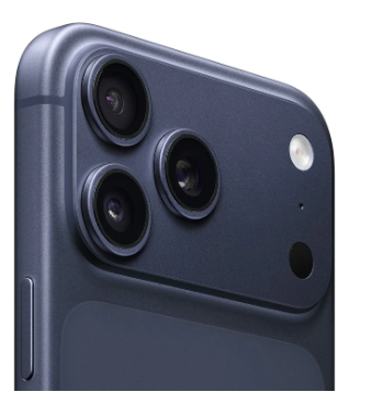 iPhone 17 Pro – Rendimiento Extremo y Cámara Profesional | Mercacity - Mercacity Colombia