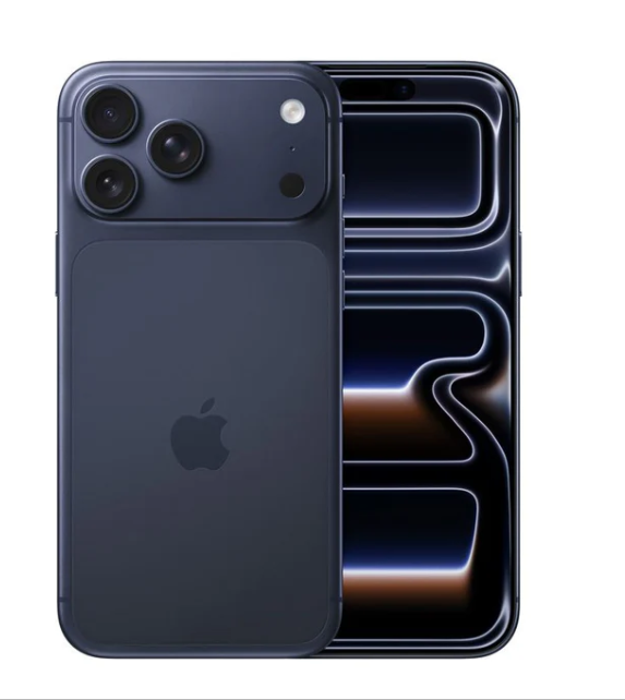 iPhone 17 Pro – Rendimiento Extremo y Cámara Profesional | Mercacity - Mercacity Colombia