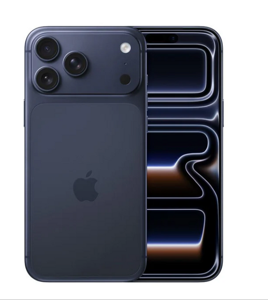 iPhone 17 Pro – Rendimiento Extremo y Cámara Profesional | Mercacity - Mercacity Colombia