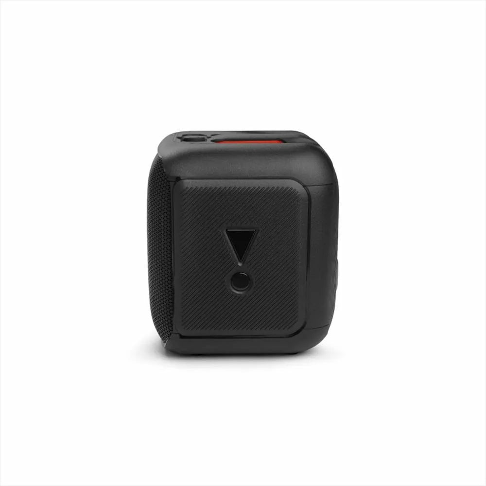 Parlante JBL PartyBox Encore Essential – 100 W, 6 h de batería, Luces & Micrófono - Mercacity Colombia