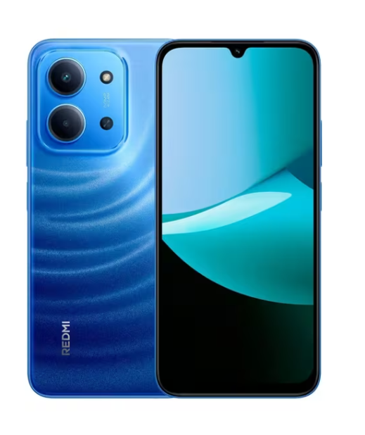 Redmi 15C 256GB 4G Azul – Smartphone Xiaomi con Gran Almacenamiento y Batería de Larga Duración - Mercacity Colombia