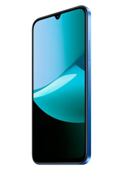 Redmi 15C 256GB 4G Azul – Smartphone Xiaomi con Gran Almacenamiento y Batería de Larga Duración - Mercacity Colombia