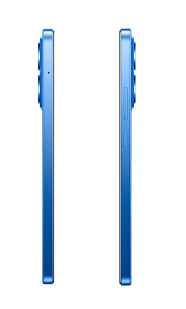 Redmi 15C 256GB 4G Azul – Smartphone Xiaomi con Gran Almacenamiento y Batería de Larga Duración - Mercacity Colombia