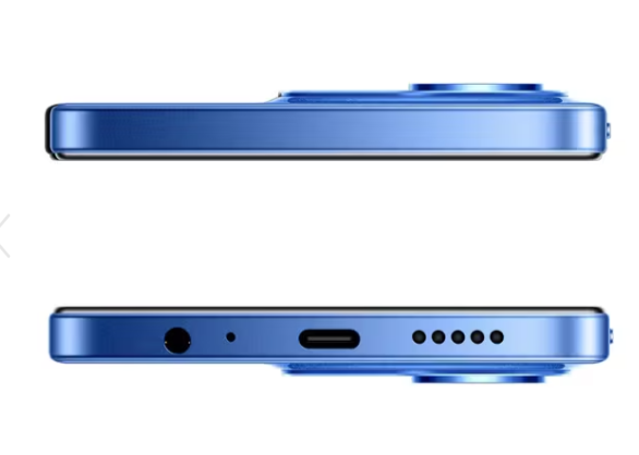 Redmi 15C 256GB 4G Azul – Smartphone Xiaomi con Gran Almacenamiento y Batería de Larga Duración - Mercacity Colombia